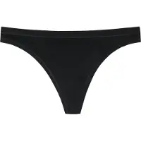 Schiesser Unterwäsche Damen 162923 Personal Fit Black-XXL