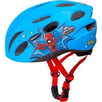 Spiderman Junior-helm