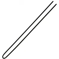 ARI hårnål glat sort 60 mm 1360 700 stk.