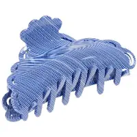Pico Elly Claw Denim Stripe