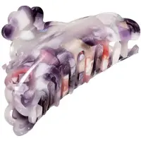 Pico Elly Claw Purple/Grey