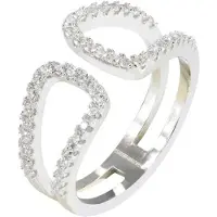 Everneed Filipa - Silber