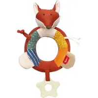 Sigikid Aktiv-Greifling Fuchs 1 Pc