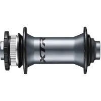 Shimano Nabe vorne Scheibenbremse Zentralverriegelung 32h Einzelverpackung XTR HB-M9110 | Größe 32 Löcher