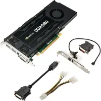 Nvidia VCQK4200-PB