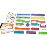 Learning Resources LR Magnetkugelbahn