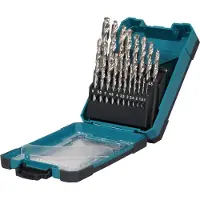 Makita D-78352 Bohrerset