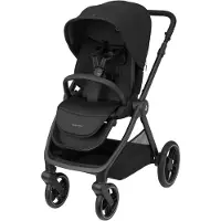 Maxi-Cosi Buggy - Oxford - Twillic Black - - One Size - Buggy