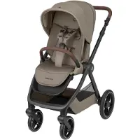 Maxi-Cosi Buggy - Oxford - Twillic-Trüffel - - One Size - Buggy