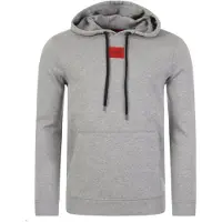 HUGO BOSS Daratschi Sweatshirt Grå Str. L