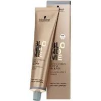 Schwarzkopf Blondme Lift & Blend LB Ash 60 ml
