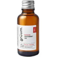 Grüum Botanisk Hemp Seed Oil 30 ml