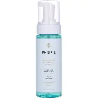 Philip B , Maui Wowie Volumizing Mousse 163 ml Sonstige