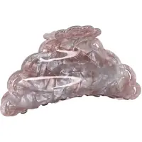 Beauty Flow Bibbi Claw Old Rose 1 stk.