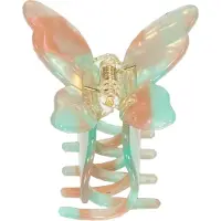 Pico Butterfly Claw Green/Powder MOP