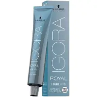 Schwarzkopf Igora Royal Highlifts 12-0 60 ml