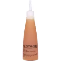 My.Organics The Organic Restructuring Steam Potion Argan 200 ml
