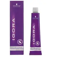 Schwarzkopf Igora Royal Intense+ 7-887 (U) 60 ml