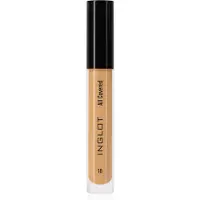 INGLOT All Covered Under Eye Concealer 18 (UU) 4 ml