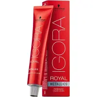Schwarzkopf Igora Royal Metallics 6-28 60 ml