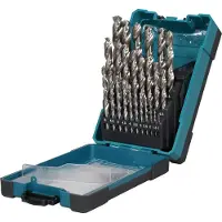 Makita D-78368 Bohrerset