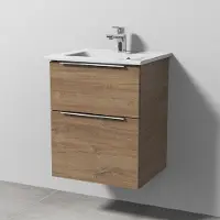 Sanipa UM32059 Set Keramik-WT 3way (UM320)