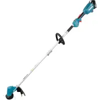 Makita Akku-Rasentrimmer DUR192LRT, 18Volt