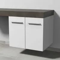 Sanipa G139243 Anbau-/Solitärschrank 2morrow (G1392)