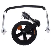 Bellelli Kit Urban, Schwarz