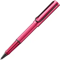 Lamy Tintenroller »AL-star« 0,3 mm fiery grau