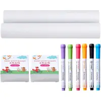 Vevor Kindertafel Zubehörset