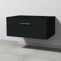 Sanipa G32351V Anbau-/Solitärschrank mit Auszug