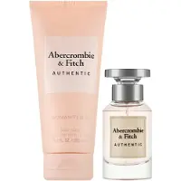 Abercrombie & Fitch Away Woman Gift Set EDP 50 ml