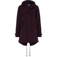 BMS Softshelljacke in Lila | Gr.: 36