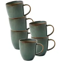 Villeroy & boch Becher Crafted Breeze 0,35L (6er Set)
