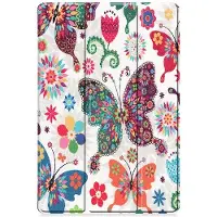 Lobwerk Schutzhülle für Samsung Galaxy S7 Plus Tab S T970 T975 X800 12.4 Zoll Slim Case Etui mit Standfunkti