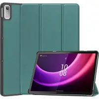 Lobwerk Case für Lenovo Tab P11 2. Generation TB-350FU / TB-350XC 11.5 Zoll Schutzhülle Tasche mit Standfunk