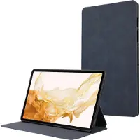 Lobwerk Smart Cover Hülle für Samsung Galaxy Tab S9 FE Plus+ X610/X616 2023 12.4 Zoll Zoll Schutzhülle Flip