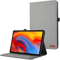 Lobwerk Tablet Hülle für Lenovo Tab M11 2024 TB-330FU / TB-331FC 11 Zoll Slim Case Etui mit Standfunktion un