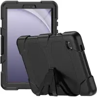 Lobwerk Schutzhülle für Samsung Galaxy Tab A9 2023 X110 X115 X117 8.7 Zoll Smart Cover Case Etui Hülle Tasch
