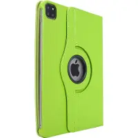 Lobwerk Schutzhülle für Apple iPad Pro 2020/2021/2022 11 Zoll, Air 4 10.9 2020/2022 Hülle Flip Case 360° Dre