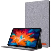 Lobwerk Tablet Hülle für Lenovo Tab P11 2021 TB-J606F TB-J606X 11 Zoll Slim Case Etui mit Standfunktion und