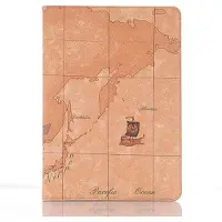 Lobwerk Cover für Apple iPad Pro 2017 und iPad Air 3 2019 mit 10.5 Zoll Case Schutzhülle Hülle Etui Tasche
