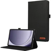 Lobwerk Hülle für Samsung Tab A9+ Plus 2023 SM-X210/X216/X218 11 Zoll Smart Cover Etui mit Standfunktion und