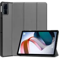 Lobwerk Cover für Xiaomi Redmi Pad 2022 I83 10.61 Zoll Tablethülle Schlank mit Standfunktion und Auto Sleep/