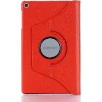 Lobwerk Hülle für Samsung Galaxy Tab S6 Lite SM-P610 SM-P615 10.4 Zoll Schutzhülle Smart Cover 360° Drehbar