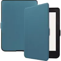 Lobwerk Schutzhülle für Kobo Nia 2020 6 Zoll Slim Case Etui mit Standfunktion und Auto Sleep/Wake Funktion G