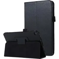 Lobwerk Hülle für Samsung Galaxy Tab A7 Lite 2021 SM-T220 SM-T225 8.7 Zoll Smart Cover Etui mit Standfunktio