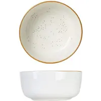 Cosy & Trendy Schüssel Baltic Vanilla 14,5 cm (6er-Set)