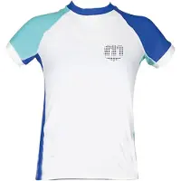 Mares Aquazone Shield Kurzarm-rash Guard